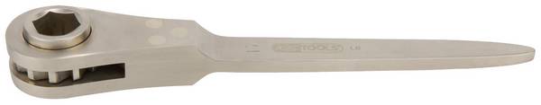 KS Tools 9631114 963.1114 građevinska čegrtaljka šesterokut  325 mm