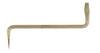 KS Tools 9631590 plosnati odvijač