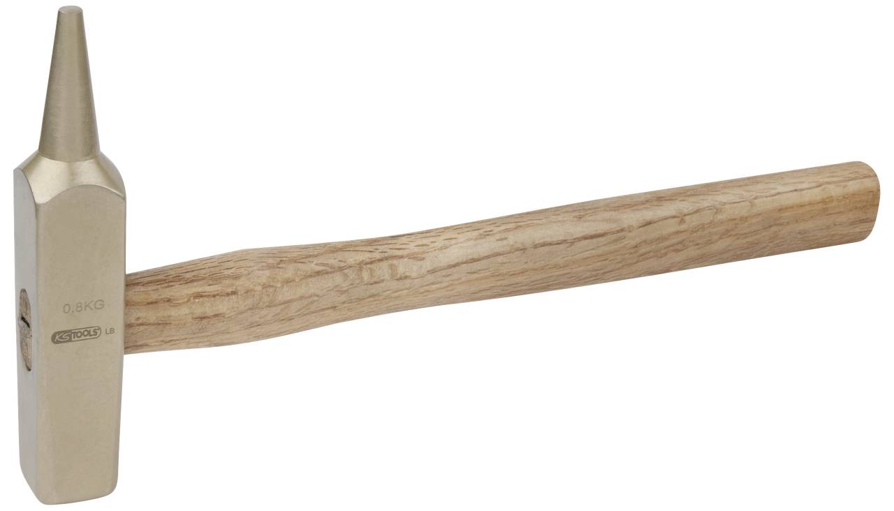 KS Tools 9632407 963.2407 Doorslag 1400 g 380 mm 1 stuk(s)