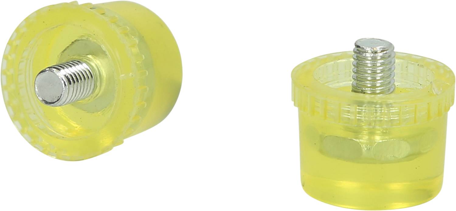 Brilliant Tools BT071926 BT071926 Paar Ergonomische handgreep 20 g 2 stuk(s)