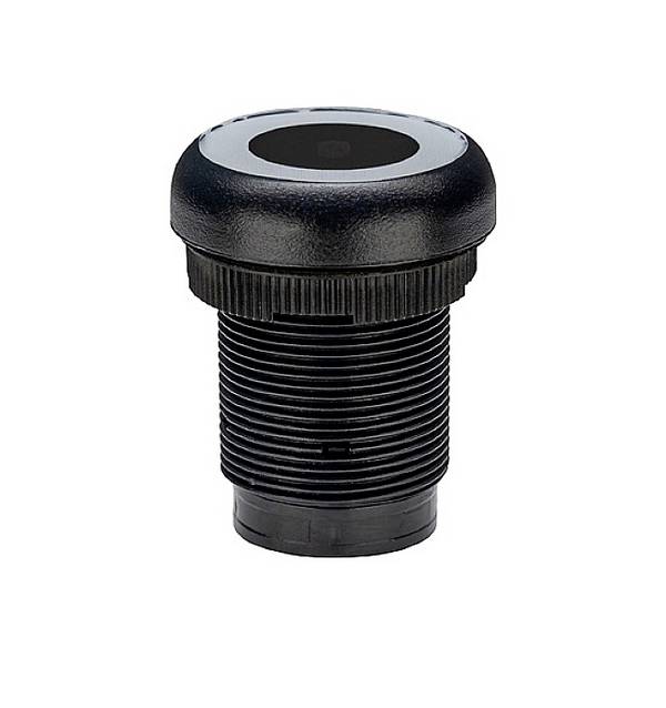 GETT KO28010 TKO-Smart-001-Case-NO-PF-RGB-001 prekidač tipka 36 V 50 mA  s povratom RGB   1 St. Piece