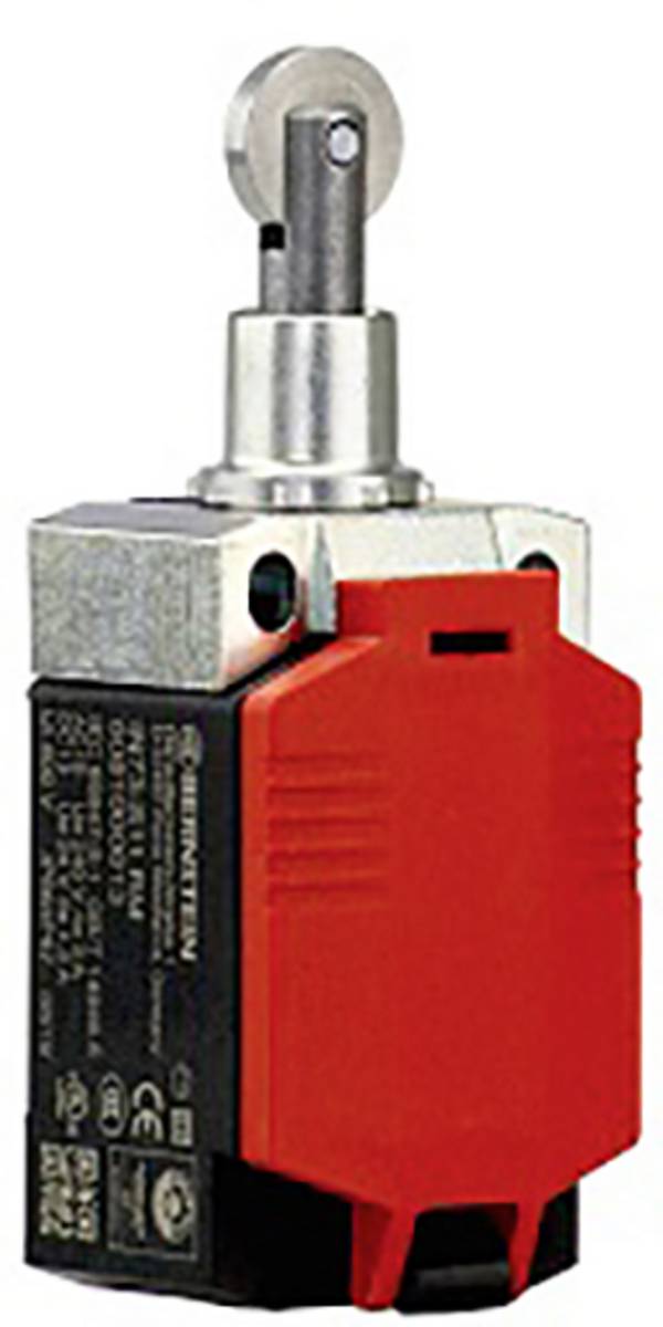 BERNSTEIN 6081000021 IN73-40 RM pozicijski prekidač 240 V/AC, 24 V/DC 5 A valjak klip s povratom IP66, IP67 1 St.