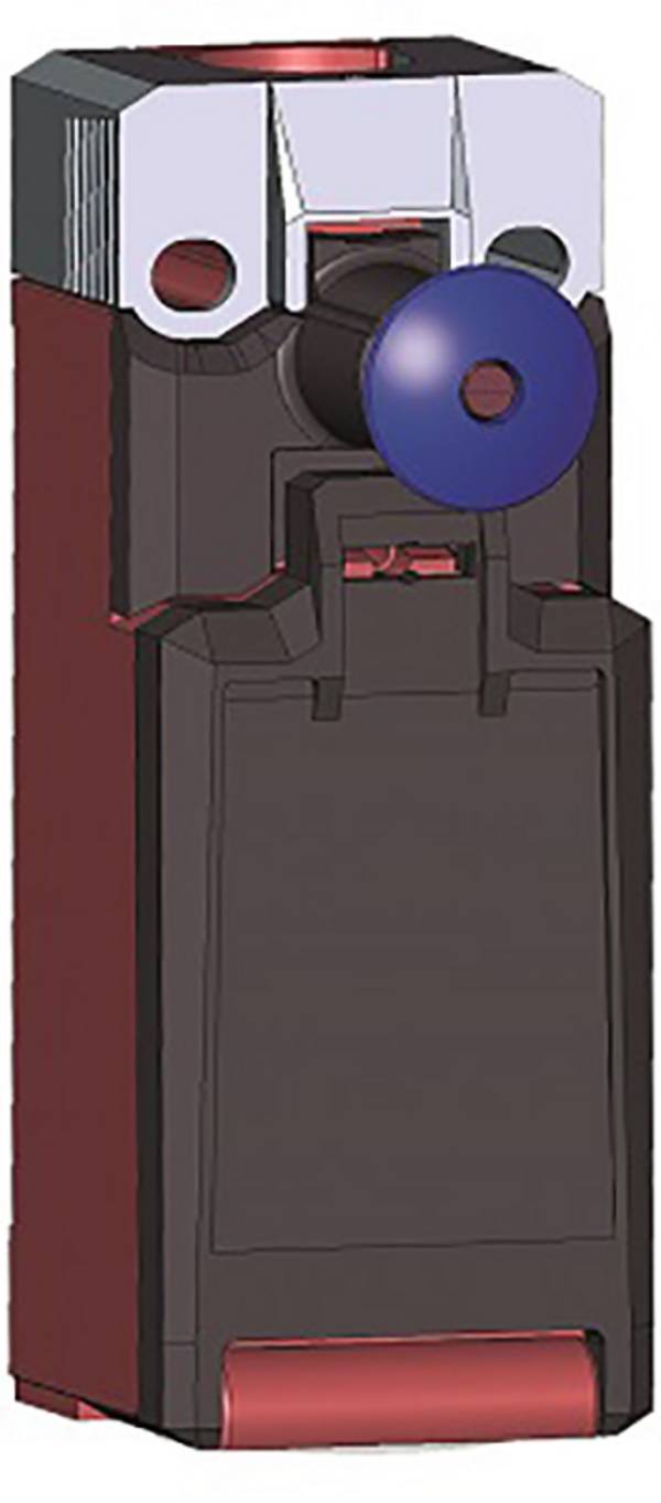 BERNSTEIN 6083000270 I81-M20 NORM pozicijski prekidač 240 V/AC, 24 V/DC 1.5 A  zadržava položaj IP66, IP67 1 St.