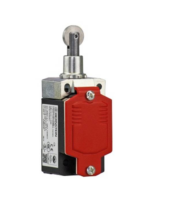 BERNSTEIN 6087000020 MN78-22 RM pozicijski prekidač 240 V/AC, 24 V/DC 5 A valjak klip s povratom IP66, IP67 1 St.