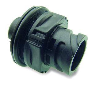 ITT 121583-0085 Ronde connector 1 stuk(s)