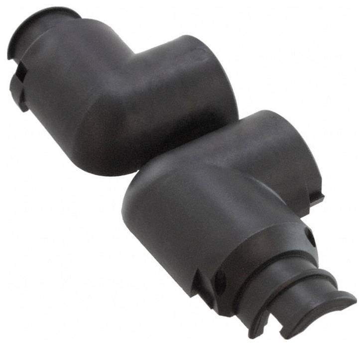 ITT 058-8578-101 Ronde connector 1 stuk(s)