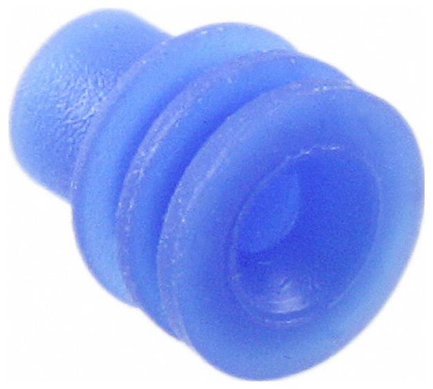 ITT 121668-0033 Ronde connector 1 stuk(s)