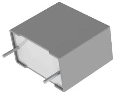 Kemet F840FG105M275C 1 stuk(s) Foliecondensator Tray