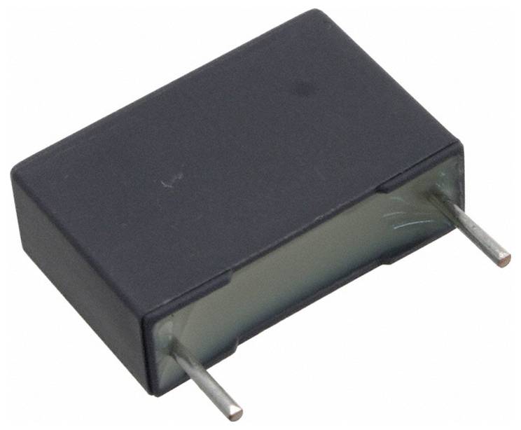 Kemet 60II3470AA30K 1 stuk(s) Foliecondensator Bulk