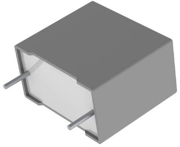 Kemet 66MD2220AA6AK 1 stuk(s) Foliecondensator Bulk