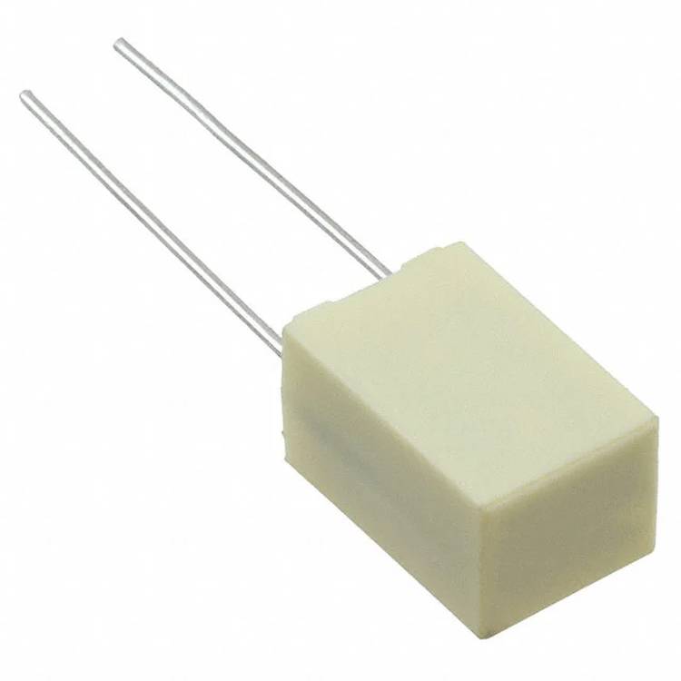 Kemet 82MC2470Z350K 1 stuk(s) Foliecondensator Bulk