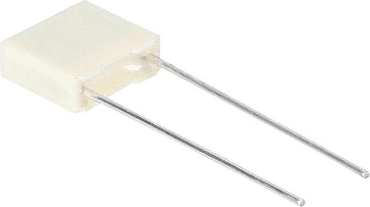Kemet 82MC1100Z350J 1 stuk(s) Foliecondensator Bulk