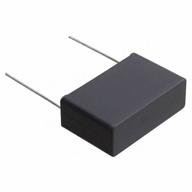 Kemet 60MR42205040J 1 stuk(s) Foliecondensator Tray