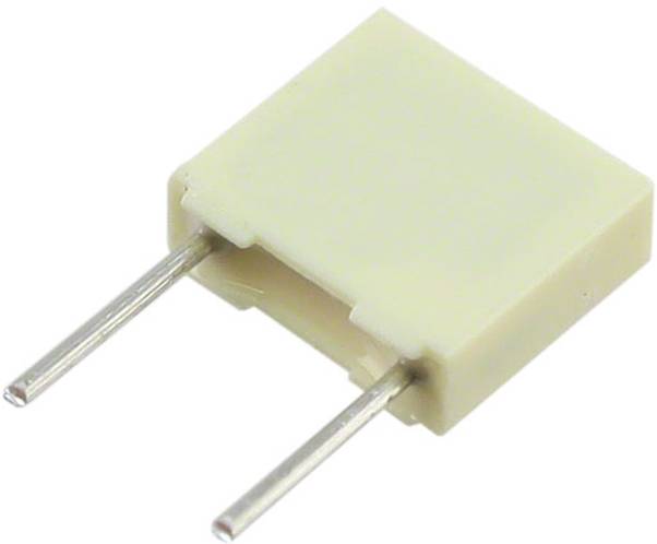 Kemet SBPC1100AA00J 1 stuk(s) Foliecondensator Bulk