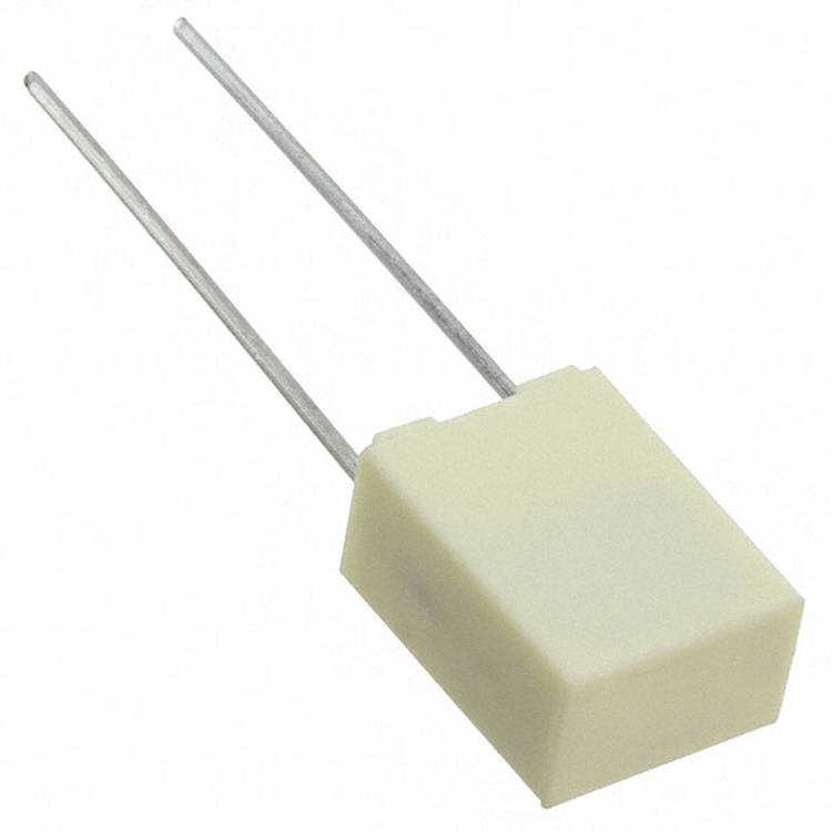 Kemet 82DC3680AA60J 1 stuk(s) Foliecondensator Bulk