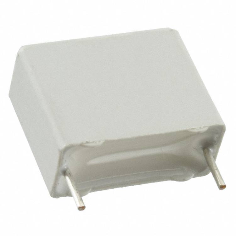 Kemet F211BM225K063C 1 stuk(s) Foliecondensator Bulk