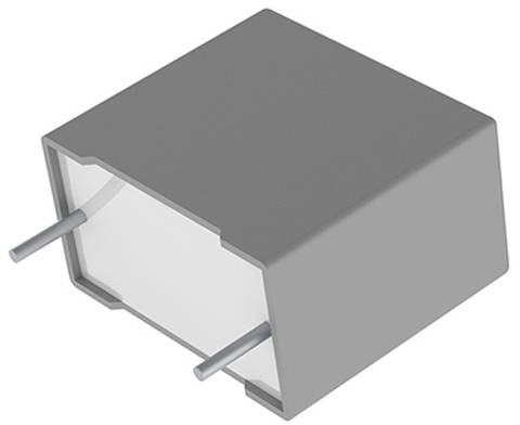 Kemet 76QI2150SE40K 1 stuk(s) Foliecondensator Bulk