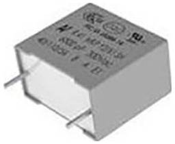 Kemet 413R36800000M 1 stuk(s) Foliecondensator Tray