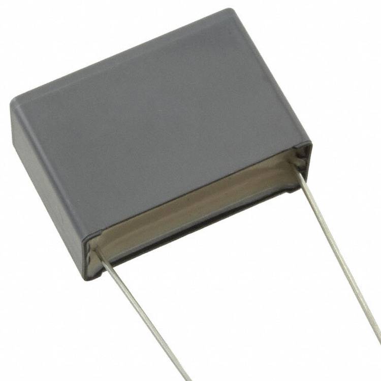 Kemet 73QN24704030J 1 stuk(s) Foliecondensator Bulk