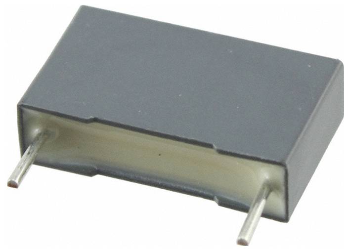 Kemet 73TI1100SE00J 1 stuk(s) Foliecondensator Bulk
