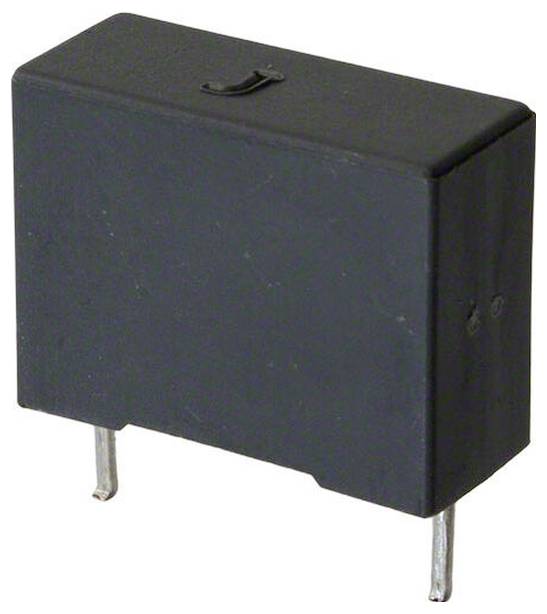 Kemet 75TI2120AA30J 1 stuk(s) Foliecondensator Bulk