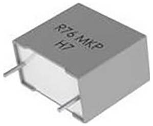 Kemet 76UI1150SE30J 1 stuk(s) Foliecondensator Bulk