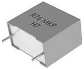 Kemet 76IN3470SE30J 1 stuk(s) Foliecondensator Bulk