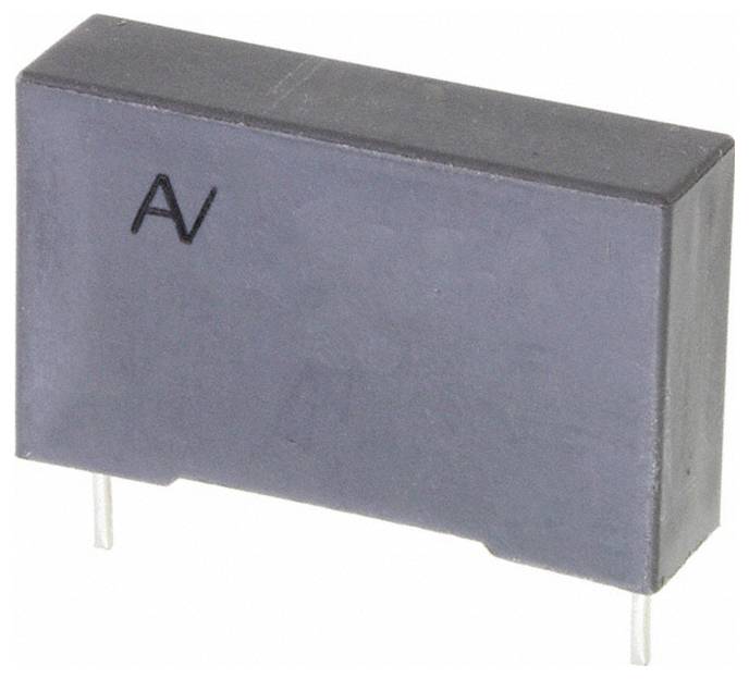 Kemet 75IN41004040J 1 stuk(s) Foliecondensator Bulk