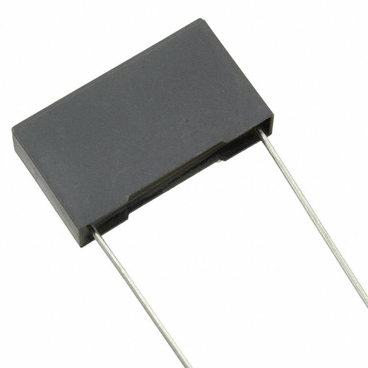 Kemet 75MI31004030J 1 stuk(s) Foliecondensator Bulk