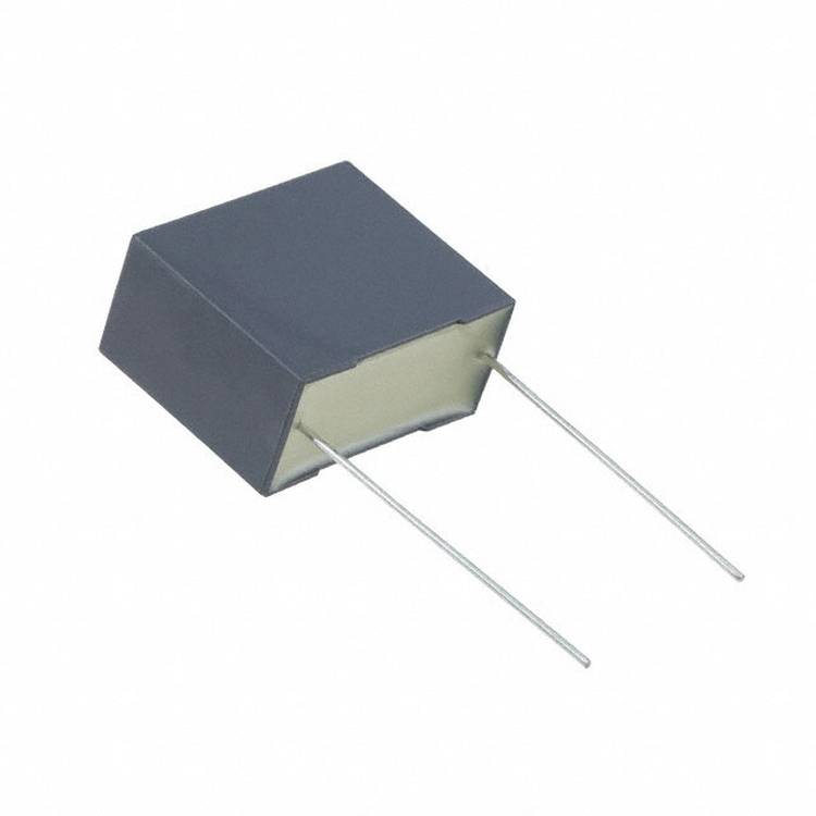 Kemet 71VN42204030K 1 stuk(s) Foliecondensator Bulk