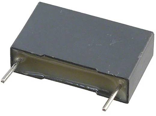 Kemet 46KI310000M1K 1 stuk(s) Foliecondensator Bulk