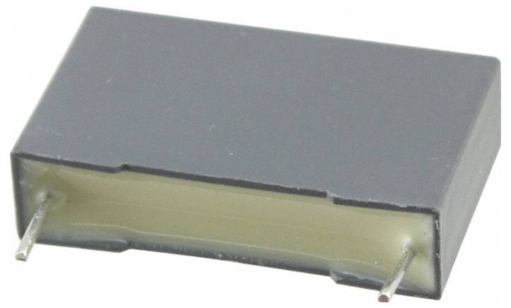 Kemet 46KN347050N0K 1 stuk(s) Foliecondensator Bulk