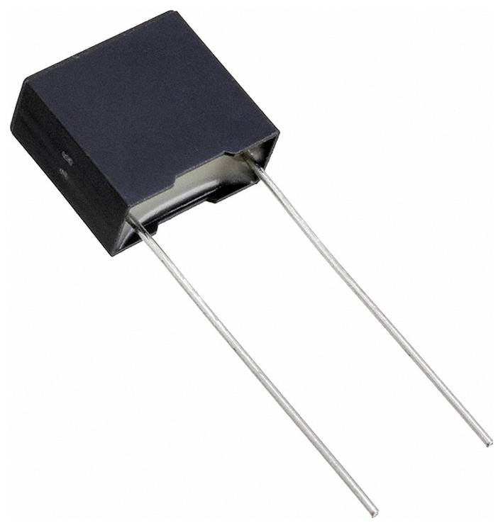 Kemet 46KF247040P0M 1 stuk(s) Foliecondensator Bulk