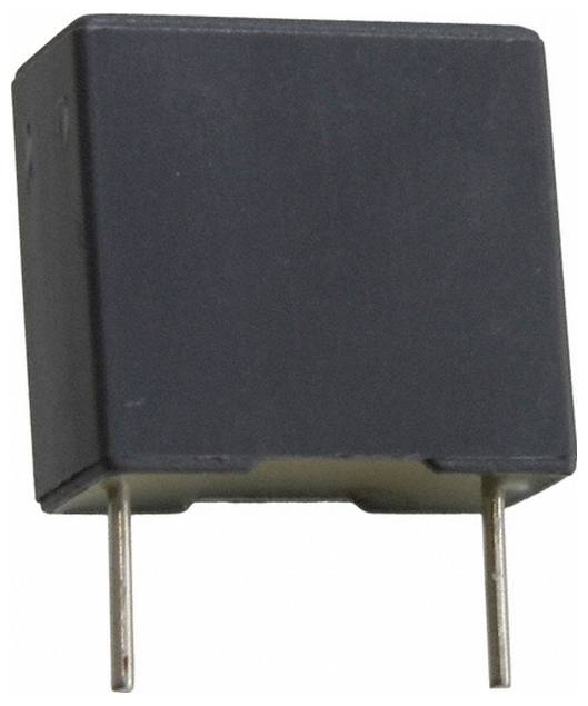 Kemet 46KF310000M1M 1 stuk(s) Foliecondensator Bulk