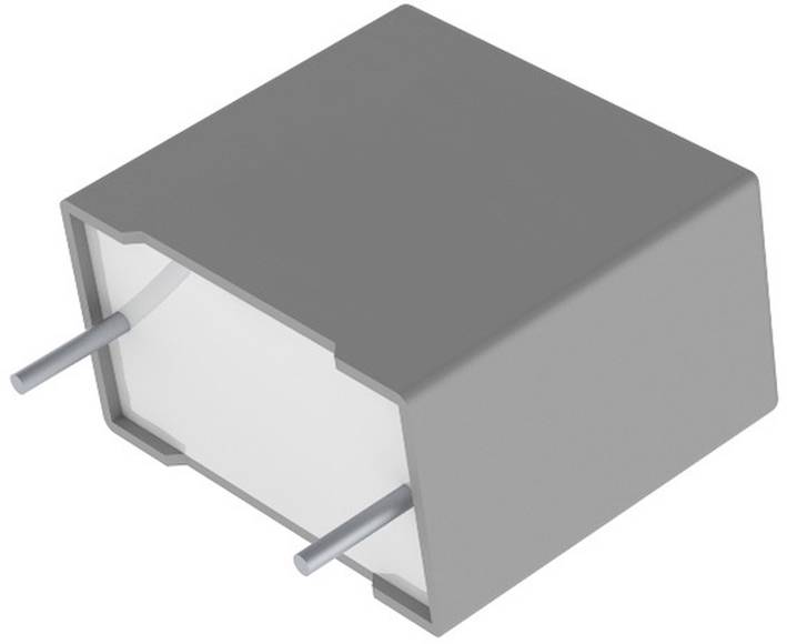 Kemet 46KI322050M2M 1 stuk(s) Foliecondensator Bulk