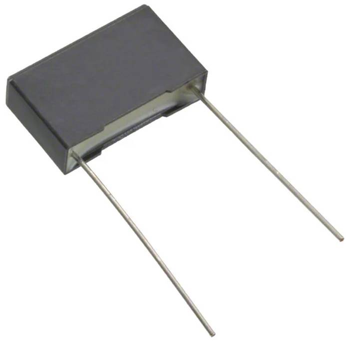 Kemet 46KI333040N1M 1 stuk(s) Foliecondensator Bulk