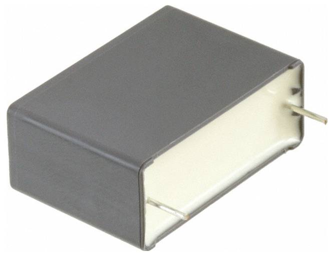 Kemet 73PR3220SE00K 1 stuk(s) Foliecondensator Tray