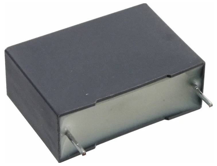 Kemet 463N410000N2M 1 stuk(s) Foliecondensator Box