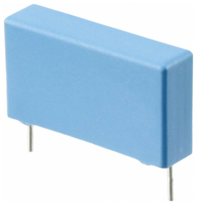 Kemet F450DD563J630C 1 stuk(s) Foliecondensator Tray