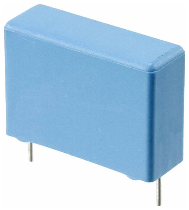 Kemet F450DM224J630C 1 stuk(s) Foliecondensator Tray