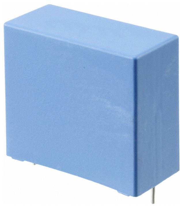 Kemet F450RM225J630C 1 stuk(s) Foliecondensator Box