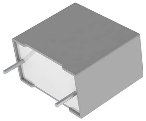 Kemet 76PN3270SE30J 1 stuk(s) Foliecondensator Box