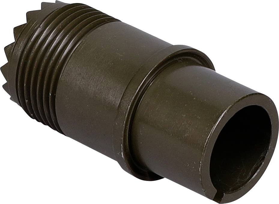 ITT 011-3235-000 Ronde connector 1 stuk(s)