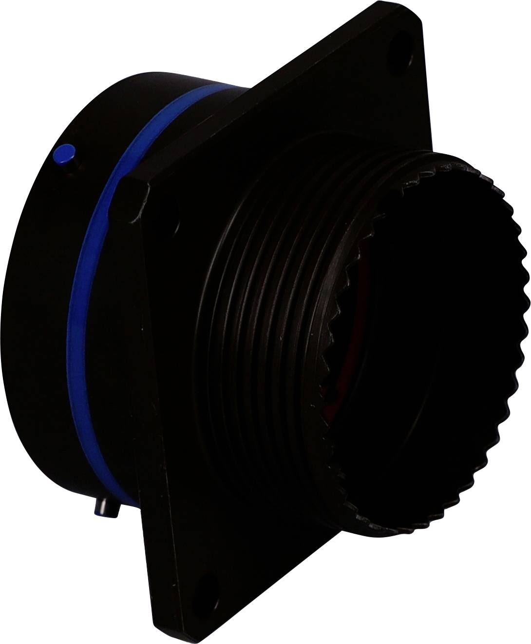 ITT 449-0053-001 Ronde connector 1 stuk(s)