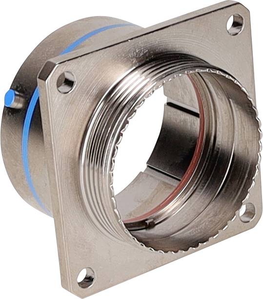 ITT 449-0063-000 Ronde connector 1 stuk(s)