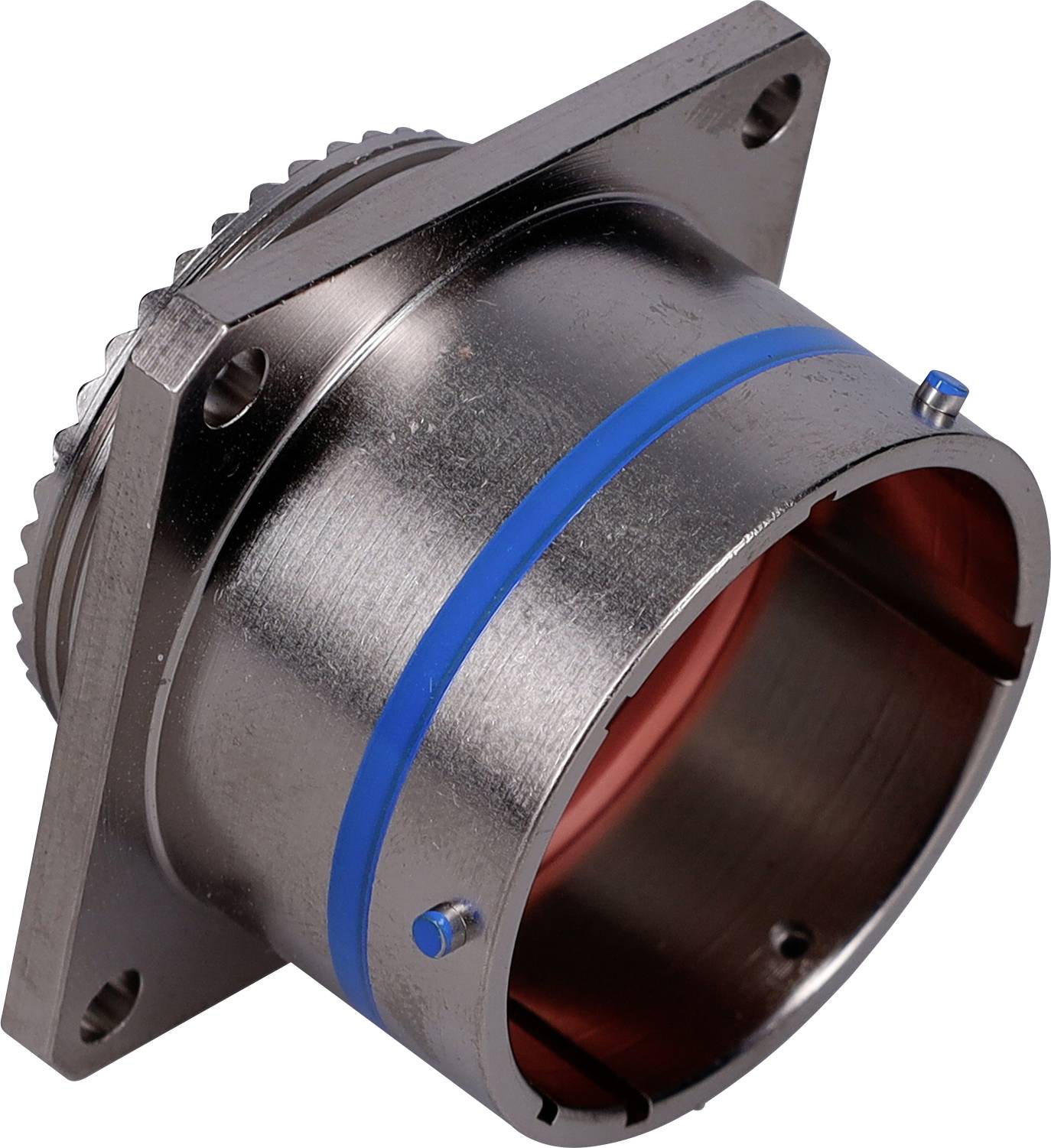 ITT 449-0062-000 Ronde connector 1 stuk(s)