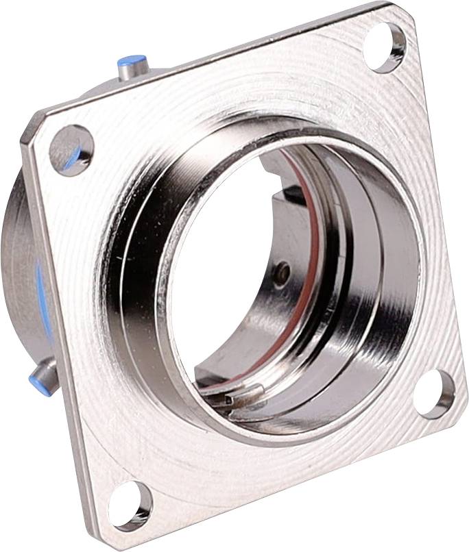 ITT 449-0031-000 Ronde connector 1 stuk(s)