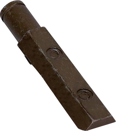ITT 230-0130-001 Ronde connector 1 stuk(s)