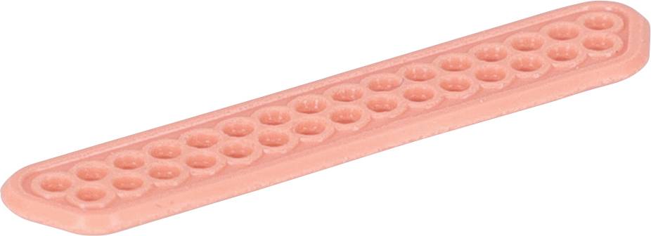 ITT 273-9527-000 Ronde connector 1 stuk(s)