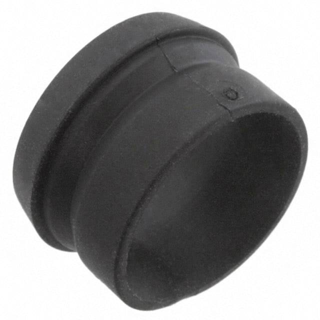 ITT 351-8697-004 D-sub connector 1 stuk(s)